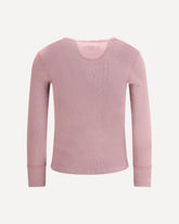 Henley Shirt - PINK | Base Blu