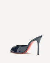 Me Dolly Sandals - BLACK | Base Blu