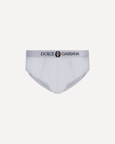 Slip Intimo - BIANCO | Base Blu