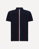 Polo Shirt - BLUE | Base Blu