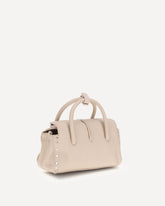 Borsa a Mano Dotta Centauro baby - ROSA | Base Blu