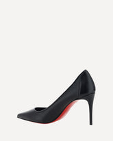 Décolleté Kate Sporty - NERO | Base Blu