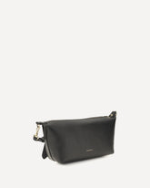 Beat Generation Shoulder Bag - BLACK | Base Blu