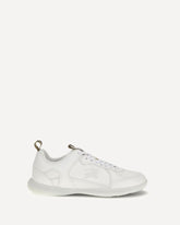 Matrix Sneakers - WHITE | Base Blu