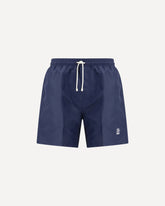 Swimsuit - BLUE | Base Blu