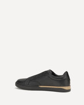 Sneakers City - NERO | Base Blu