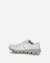 Cloud X 5 Training Sneakers - WHITE | Base Blu