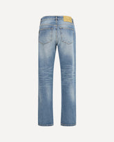 Blake Union Jeans - BLUE | Base Blu