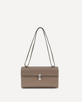 Symmetry 26 Shoulder Bag - GREY | Base Blu