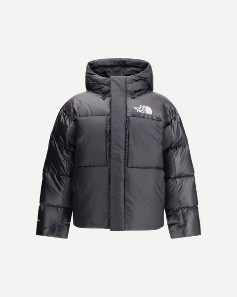 THE NORTH FACE Pertex Down Jacket BLACK | Base Blu