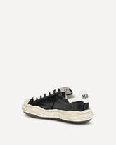 Blakey Sneakers - BLACK | Base Blu
