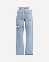 Jeans Amryn - AZZURRO | Base Blu