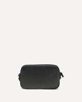 Rockstud mini Shoulder Bag - BLACK | Base Blu