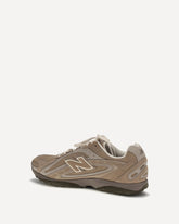 Sneakers 204L - MARRONE | Base Blu