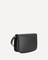 Fiamma Shoulder Bag - BLACK | Base Blu