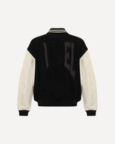 L-Nyman Jacket - MULTICOLOUR | Base Blu