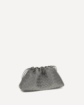 Drawstring Pouch - GREY | Base Blu