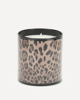 Candela profumata  - MULTICOLORE | Base Blu