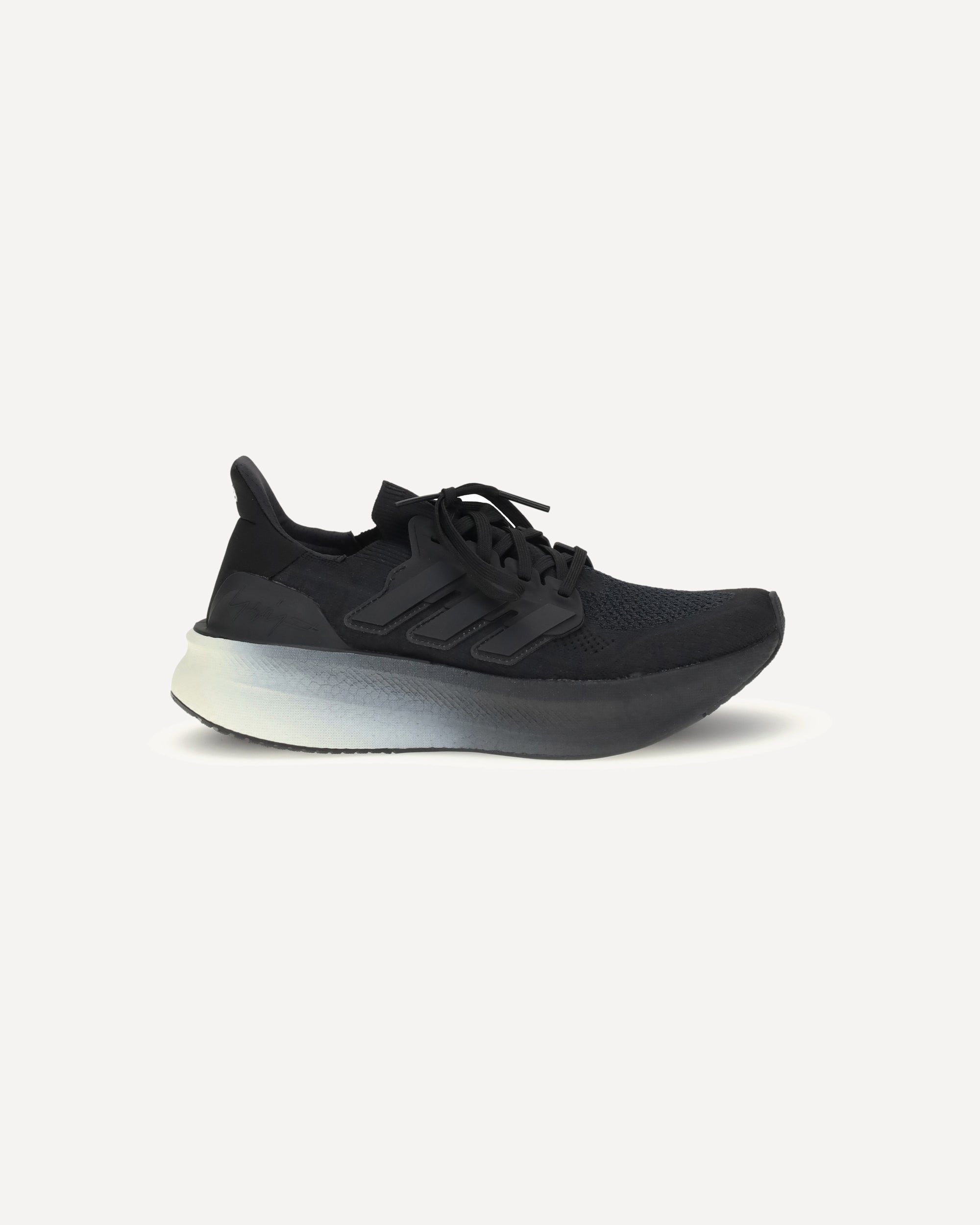 Y-3 Ultraboost 5 Sneakers BLACK | Base Blu