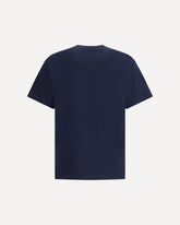 Logo T-Shirt - BLUE | Base Blu