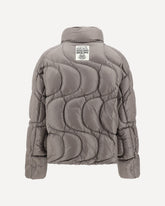 Haunani Jacket - GREY | Base Blu