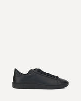 Sneakers Royco  - NERO | Base Blu