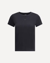 Logo T-Shirt - BLACK | Base Blu