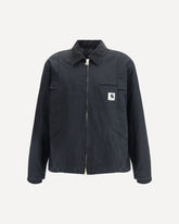 WIP Duck Jacket by Sacai x Carhartt - BLACK | Base Blu