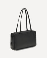 Borsa Tote Astra - NERO | Base Blu