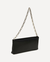 Maykimay Shoulder Bag - BLACK | Base Blu