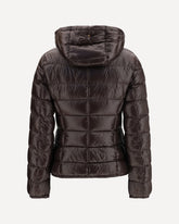 Piumino Giada - MARRONE | Base Blu