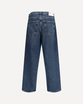 Jeans Fusion blu - BLU | Base Blu