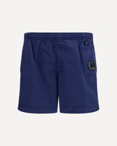 Beachwear Boxers - BLUE | Base Blu