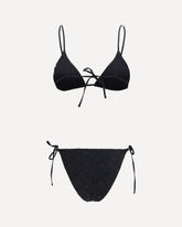 Swimsuit - BLACK | Base Blu