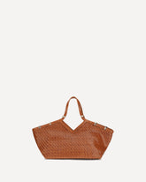 Usha La Grande Bag - RED | Base Blu