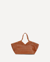 Usha La Grande Bag - RED | Base Blu