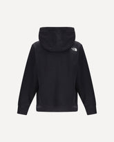 Essential Hoodie - BLACK | Base Blu