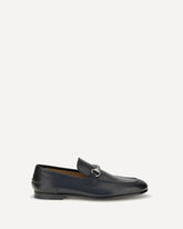 Jordan Loafers - BLACK | Base Blu