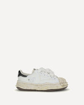 Blakey Sneakers - WHITE | Base Blu