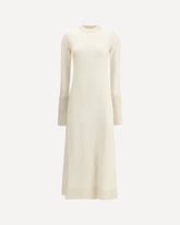 Vestito Morena Malfilé - BIANCO | Base Blu