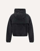 Sinclair Sport Jacket - BLACK | Base Blu