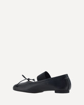 Ballerine Anatomic - NERO | Base Blu