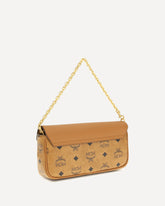 Tracy mini Shoulder Bag - BEIGE | Base Blu