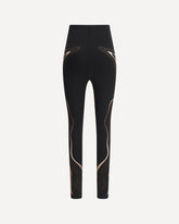 Venus Leggings - BLACK | Base Blu