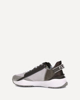 Flow Sneakers - BEIGE | Base Blu