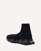 Speed Sneakers - BLACK | Base Blu