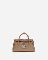 Borsa a Tracolla Dotta Centauro - MARRONE | Base Blu