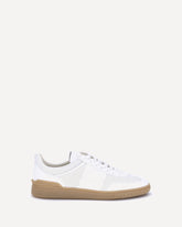 Sneakers Upvillage - BIANCO | Base Blu