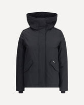 Giacca imbottita  - NERO | Base Blu