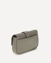 Love One Shoulder Bag - GREY | Base Blu